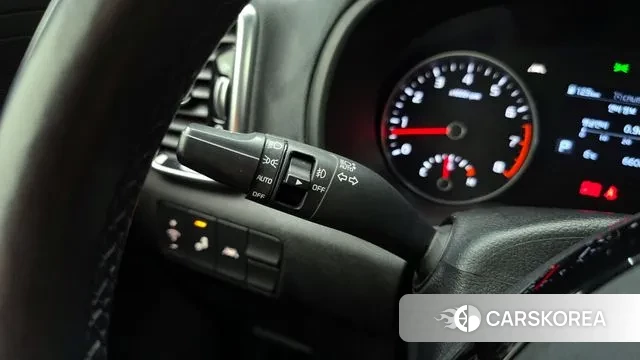 Kia Sportage The Bold id 3602019 из Кореи 7