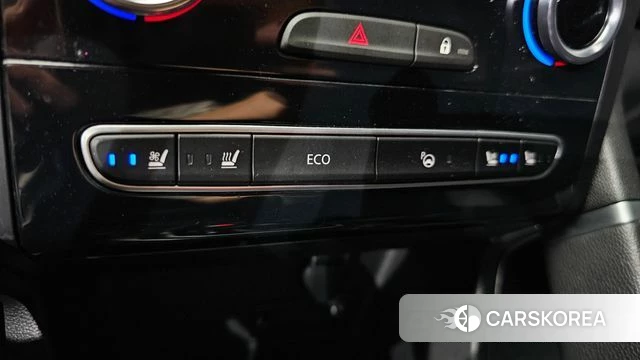 Renault Korea (Samsung) The New QM6 id 4854822 из Кореи 7