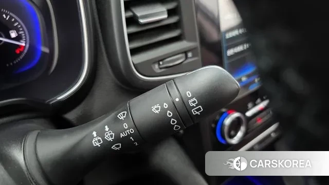 Renault Korea (Samsung) QM6 id 3789525 из Кореи 7