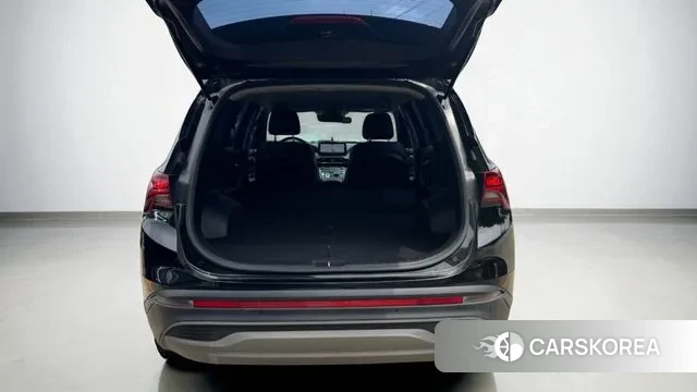 Hyundai The New Santa Fe id 3041374 из Кореи 7