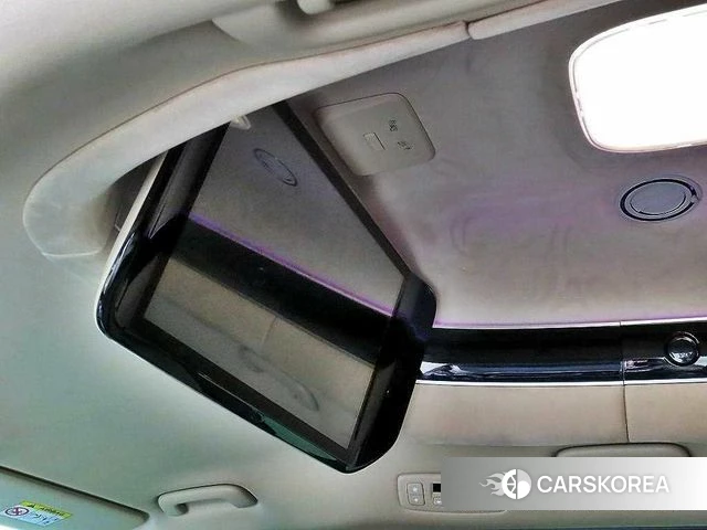 Kia The New Carnival 4th Generation id 3889199 из Кореи 7