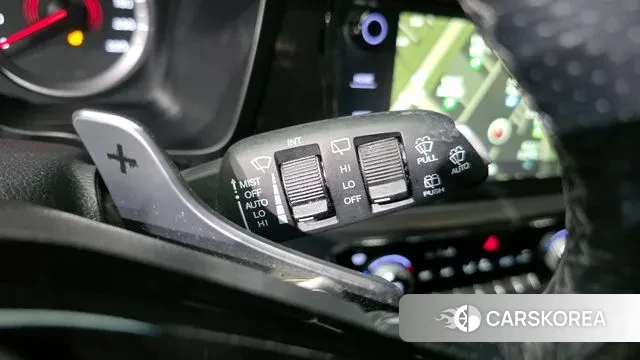 Ssangyong Beautiful Korando id 3691529 из Кореи 7