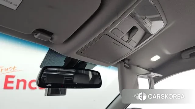 Ssangyong Rexton Sports id 3682202 из Кореи 7