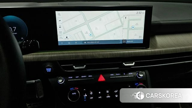 Hyundai Sonata D Edge (DN8) id 4505543 из Кореи 7