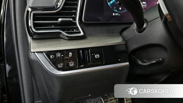 Kia Sportage 5th Generation Hybrid id 3817983 из Кореи 7