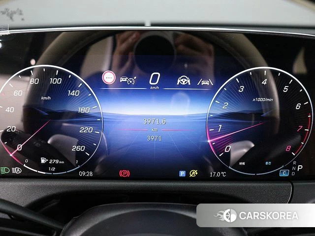 Mercedes-Benz E-Class W214 id 4493604 из Кореи 7