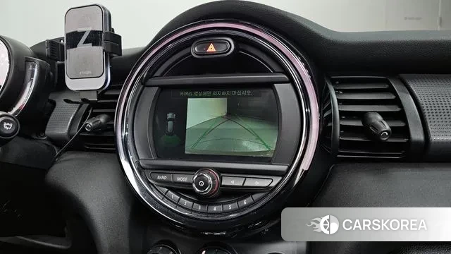 Mini Cooper D id 3520186 из Кореи 7