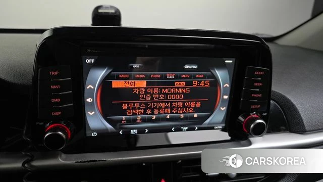 Kia All New Morning (JA) id 4384869 из Кореи 7