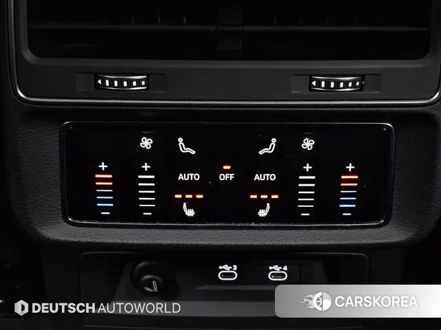 Audi Q8 (4M) id 3367589 из Кореи 7