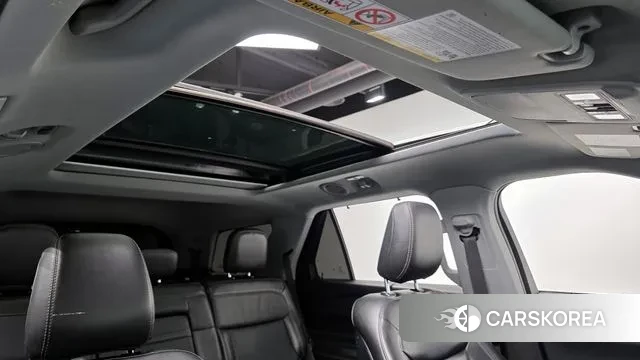 Ford Explorer 6th Generation id 3269511 из Кореи 7