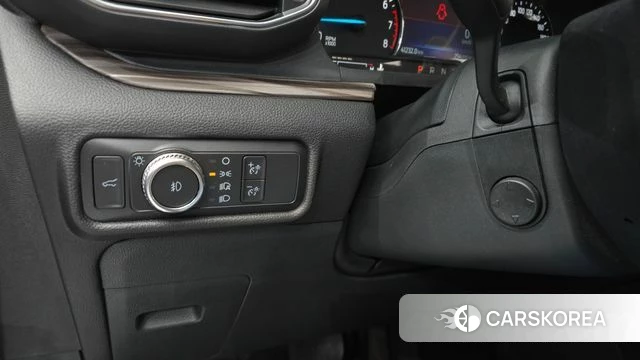 Ford Explorer 6th Generation id 4871884 из Кореи 7