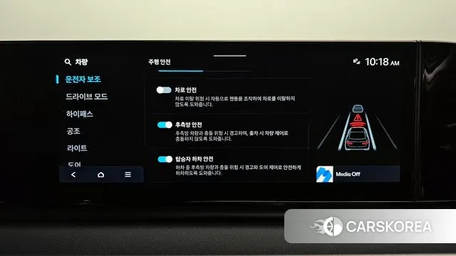 Hyundai Grandeur (GN7) id 2984178 из Кореи 7