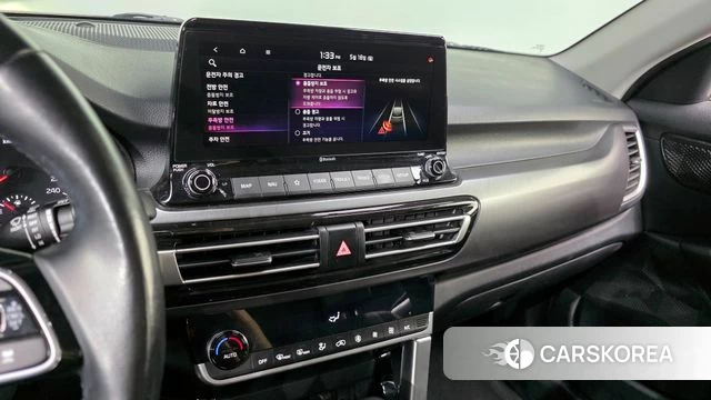 Kia Seltos id 4338360 из Кореи 7