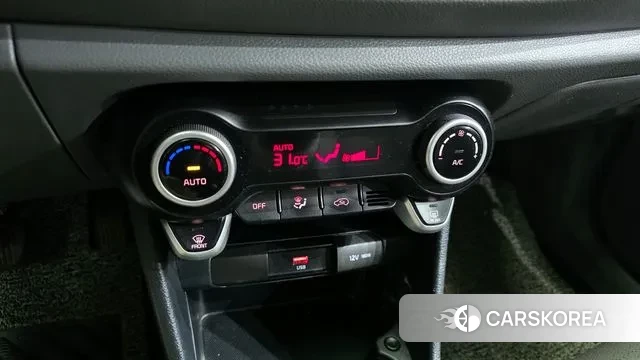 Kia Morning Urban (JA) id 3722827 из Кореи 7