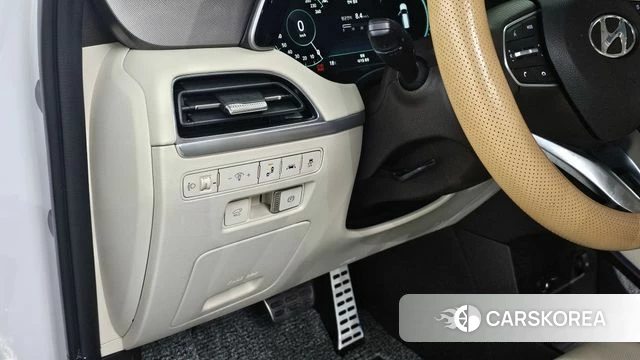 Hyundai Palisade id 3818651 из Кореи 7