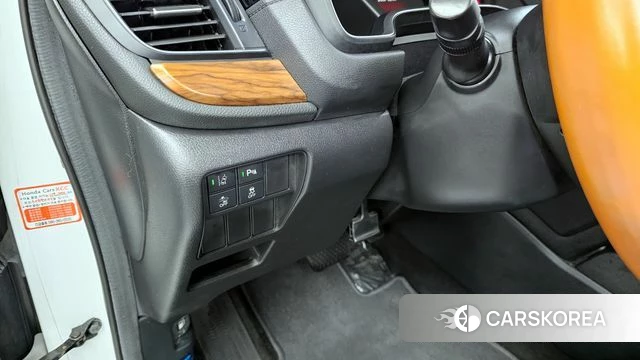 Honda CR-V 5th generation id 4411005 из Кореи 7