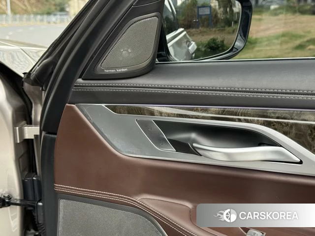 BMW 7 series id 4222082 из Китая 7