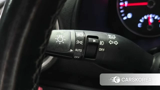 Kia Come New K3 id 4741815 из Кореи 7