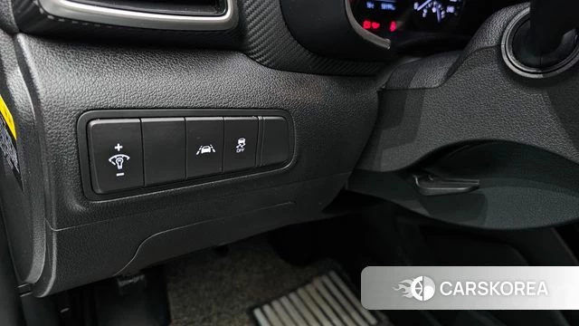 Hyundai All New Tucson id 4188240 из Кореи 7