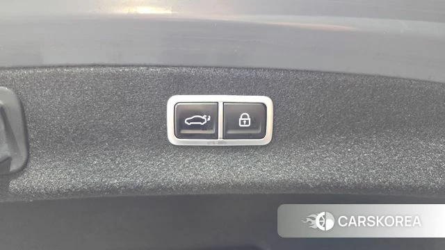 Genesis G80 (RG3) id 4676827 из Кореи 7