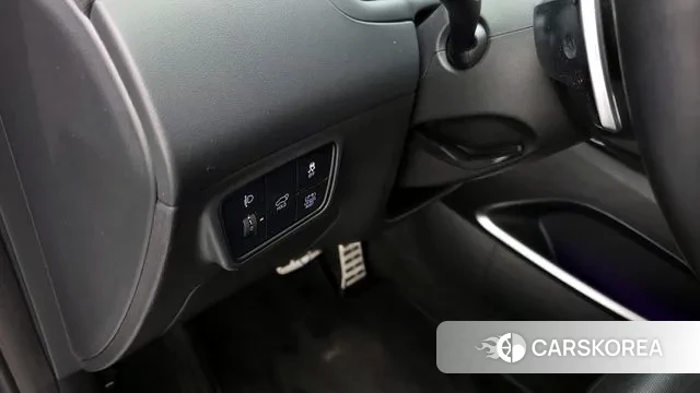 Hyundai Tucson Hybrid (NX4) id 3660518 из Кореи 7