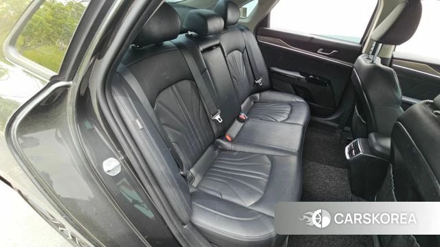 Kia K5 3rd generation id 4245447 из Кореи 7