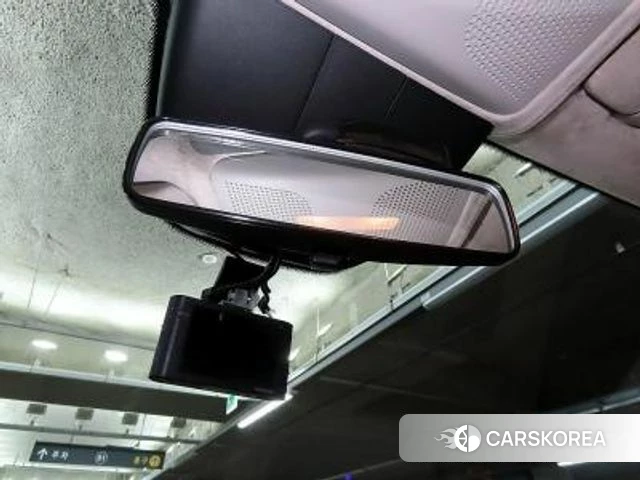 Mercedes-Benz V-Class id 4647021 из Кореи 7