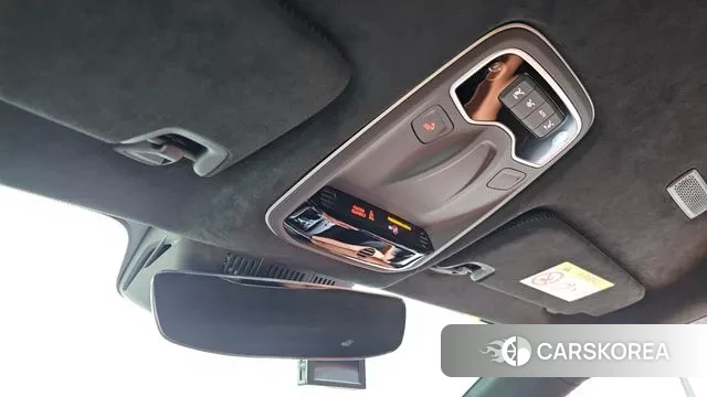 Lotus Emira id 3410188 из Кореи 7