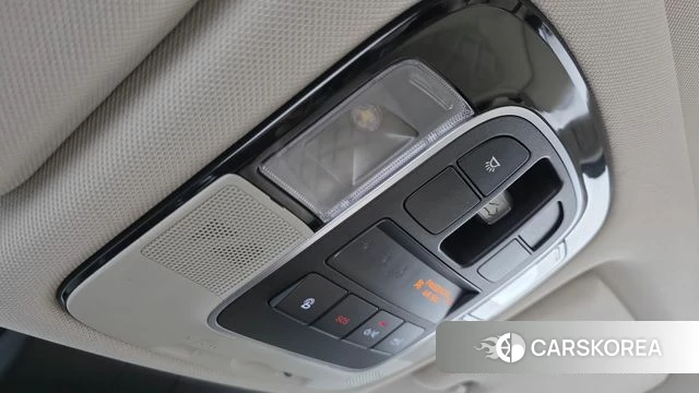 Hyundai Sonata (DN8) id 4317797 из Кореи 7