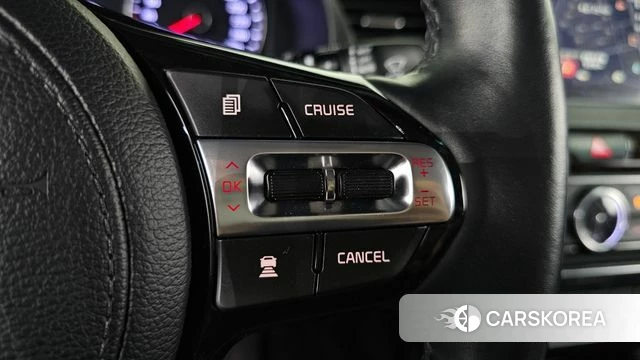 Kia Come New K7 id 4371656 из Кореи 7