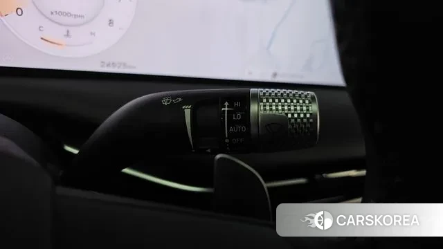 Genesis G80 (RG3) id 3436966 из Кореи 7