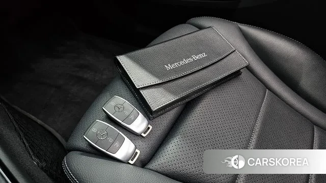 Mercedes-Benz C-Class W205 id 3754265 из Кореи 7