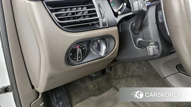 Porsche Macan id 4345110 из Кореи 7