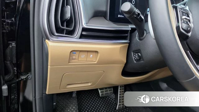 Kia The New Sorento 4th Generation id 4590410 из Кореи 7
