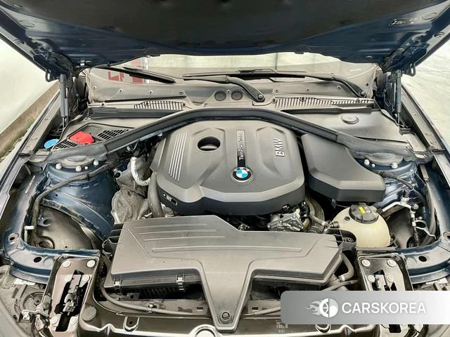 BMW 1 series (imported) id 4253947 из Китая 7