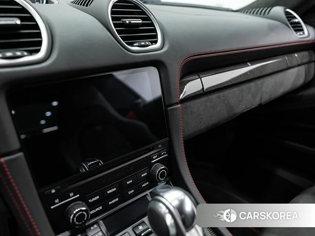 Porsche 718 Cayman id 3826180 из Кореи 7