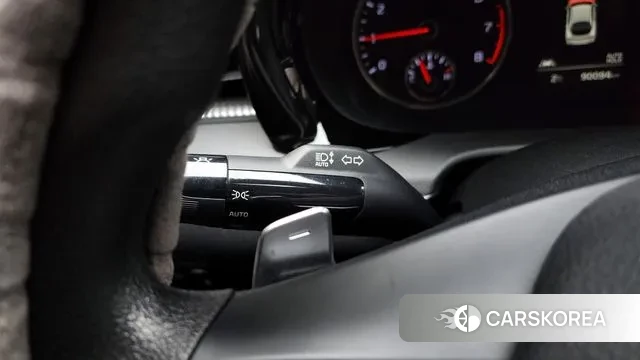 Kia K5 3rd generation id 3567639 из Кореи 7