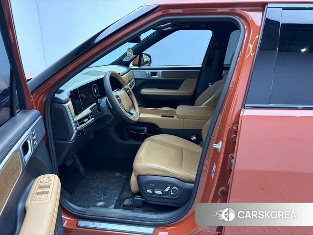 Hyundai Shengda id 4240921 из Китая 7