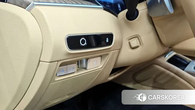 Kia The New K9 2nd generation id 3597300 из Кореи 7