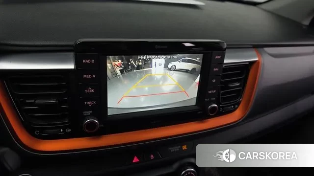 Kia Stonic id 3547714 из Кореи 7