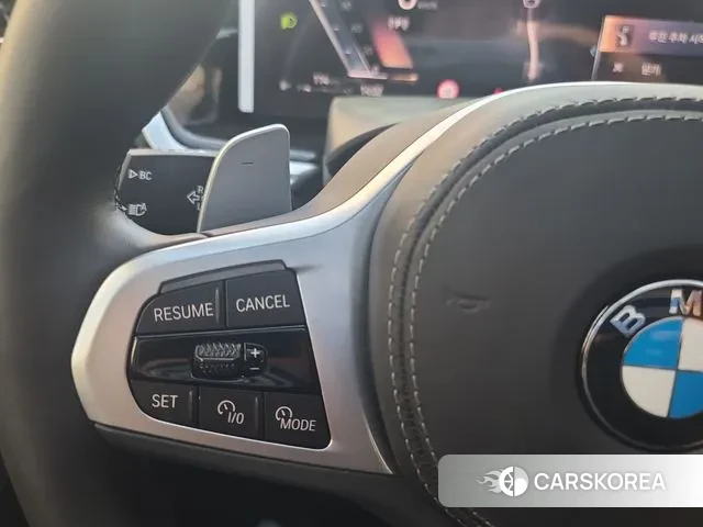 BMW X6 (G06) id 3599387 из Кореи 7