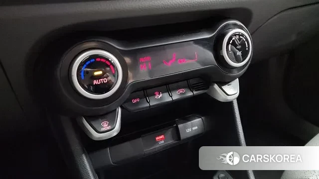 Kia Morning Urban (JA) id 3630856 из Кореи 7