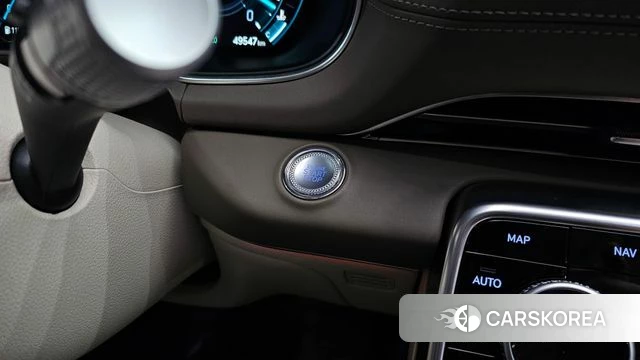 Genesis GV80 id 3953160 из Кореи 7