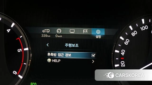 Ssangyong Rexton Sports id 3853592 из Кореи 7