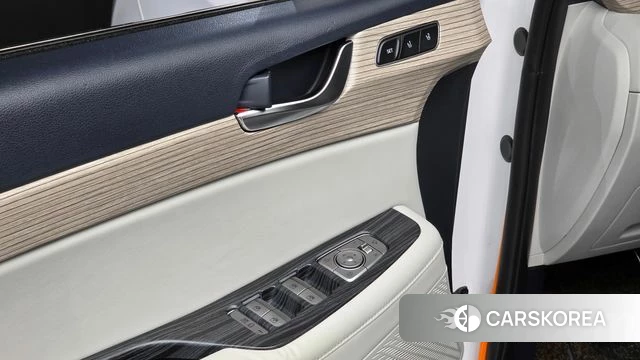 Hyundai Palisade id 4593855 из Кореи 7
