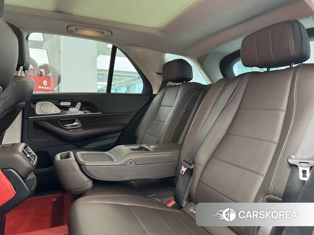 Mercedes-Benz GLE (import) id 4313701 из Китая 7