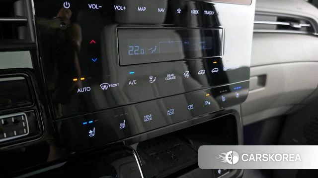 Hyundai Staria id 4195066 из Кореи 7