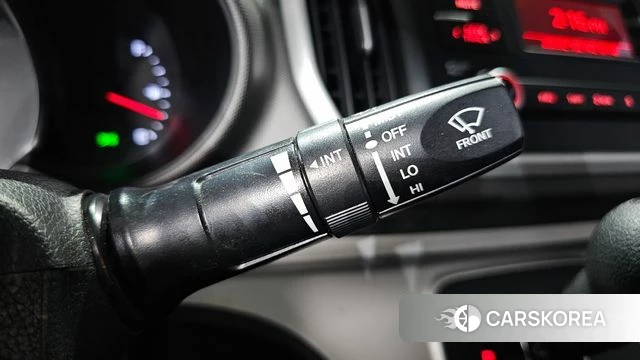 Kia The New Ray id 4848663 из Кореи 7