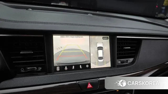 Kia Come New K7 id 3275753 из Кореи 7