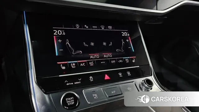 Audi A6 (C8) id 3047927 из Кореи 7